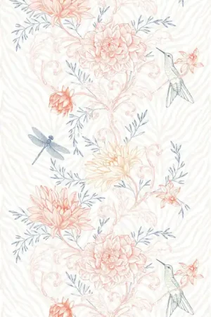 Retour Gratuit DANCING IN THE GARDEN