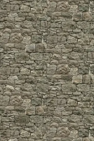Commander Vite BROWN STONE WALL