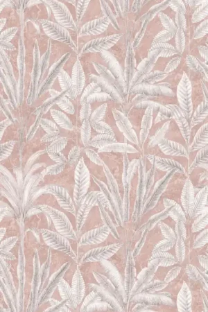 Satisfait Ou Remboursé BOTANICAL PATTERN