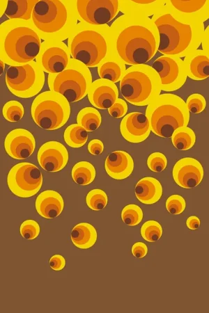 Petit Prix AMBER CASCADE