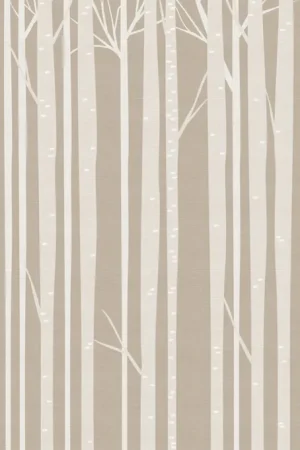 En Vogue WHITE FOREST
