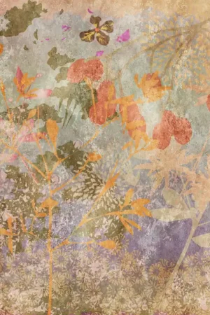 VINTAGE BOTANICAL DREAMS Certifié