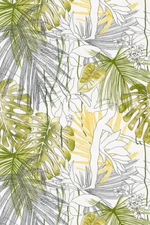 Marque TROPICAL SKETCH