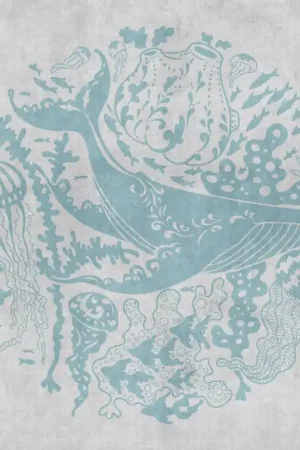 SEABED Authentique