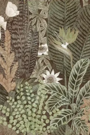 Bon Plan MIDNIGHT BOTANICAL
