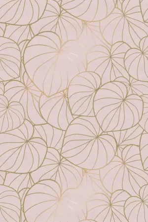 GOLDEN LEAF Livraison Gratuite