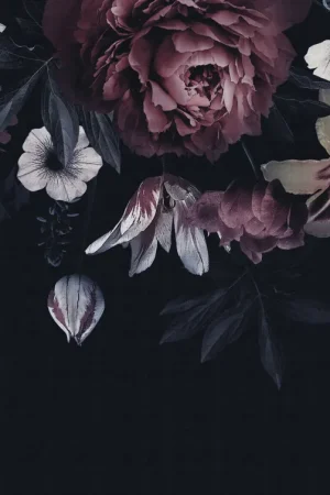 Certifié FLORAL MYSTERY
