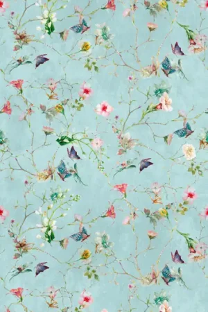 Produit De Marque BUTTERFLY GARDEN