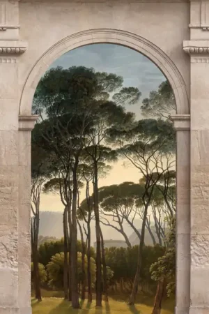 Livraison Mondiale ARC INTO NATURE