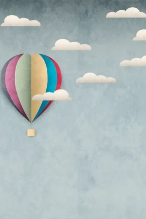 Petit Prix AEROSTATIC BALLOON