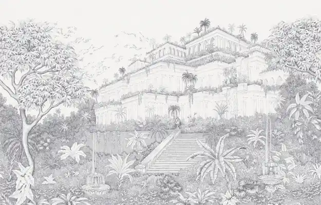 Satisfait Ou Remboursé JARDIN SUSPENDU