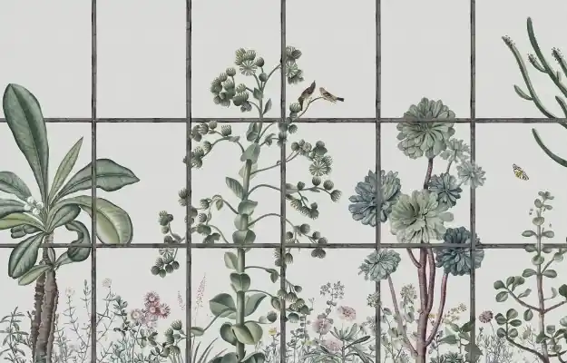 Meilleure Vente JARDIN SECRET