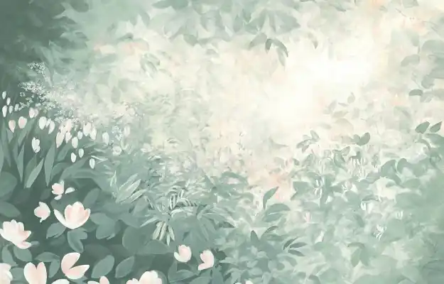 JARDIN SAUVAGE Artisanat