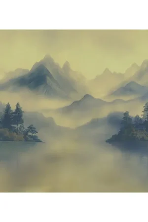 Promotion HUANGSHAN