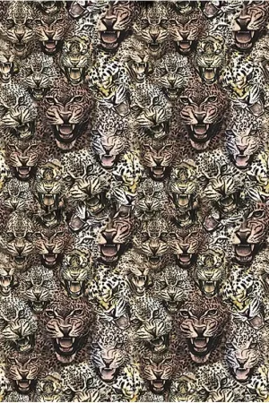 ALLOVER JAGUAR Promotion Saisonnière