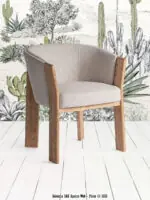 Gros Lot Chaise Nara beige