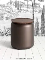 Artisanat Petite table basse Bugdorf