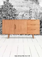 Buffet Moss Prix Choc
