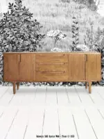 Buffet Slough Solde