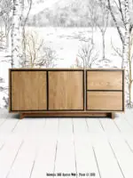 Buffet Osby Marque