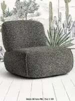 Achat Immédiat Fauteuil Ken