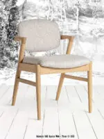 Bon Marché Chaise Essingen