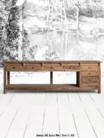 Buffet Nehren Commander Vite