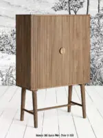 Armoire Zerf Tendance
