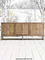 Buffet Byremo Top Vente