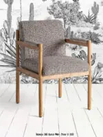 Chaise Bezier Jusqu’à Épuisement Des Stocks