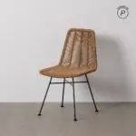 Chaise beige Nurama Livraison Express