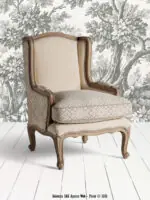Acheter Direct Fauteuil manguier Tulle