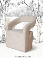 Chaise Alabama Pas Cher
