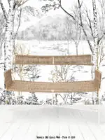 Banquette Moda Beige Blanche Tendance
