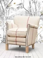 Achetez Aujourd’hui Fauteuil Turner Sac à farine