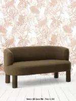 Banquette Reisa Kaki Usine Directe