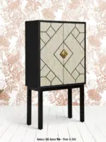 Armoire Charmes Pas Cher