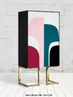 Armoire Annie Haute Qualité