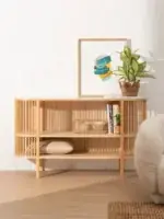 Bahut Stick Artisanat