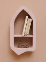 Acheter En Ligne Niche beige rosé Posada