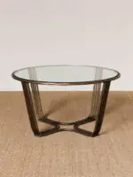 Acheter En Ligne Table basse Art Nouveau