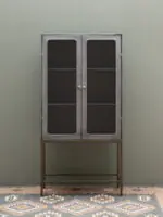 Acheter En Ligne Armoire 3 étages métal Belfast