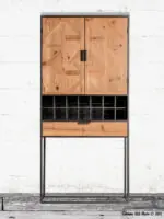 Armoire industrielle Longford Nouvel Arrivage
