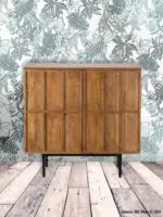 Buffet Ventura 2 Portes Athezza Gros Lot