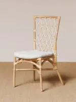 Acheter En Ligne Chaise Croisillons Chehoma
