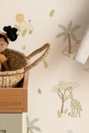 Little Safari Acheter Direct