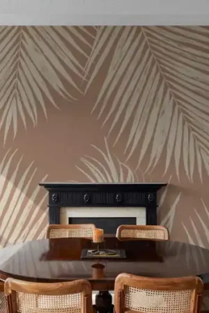 Achat Immédiat Palmer Terracotta